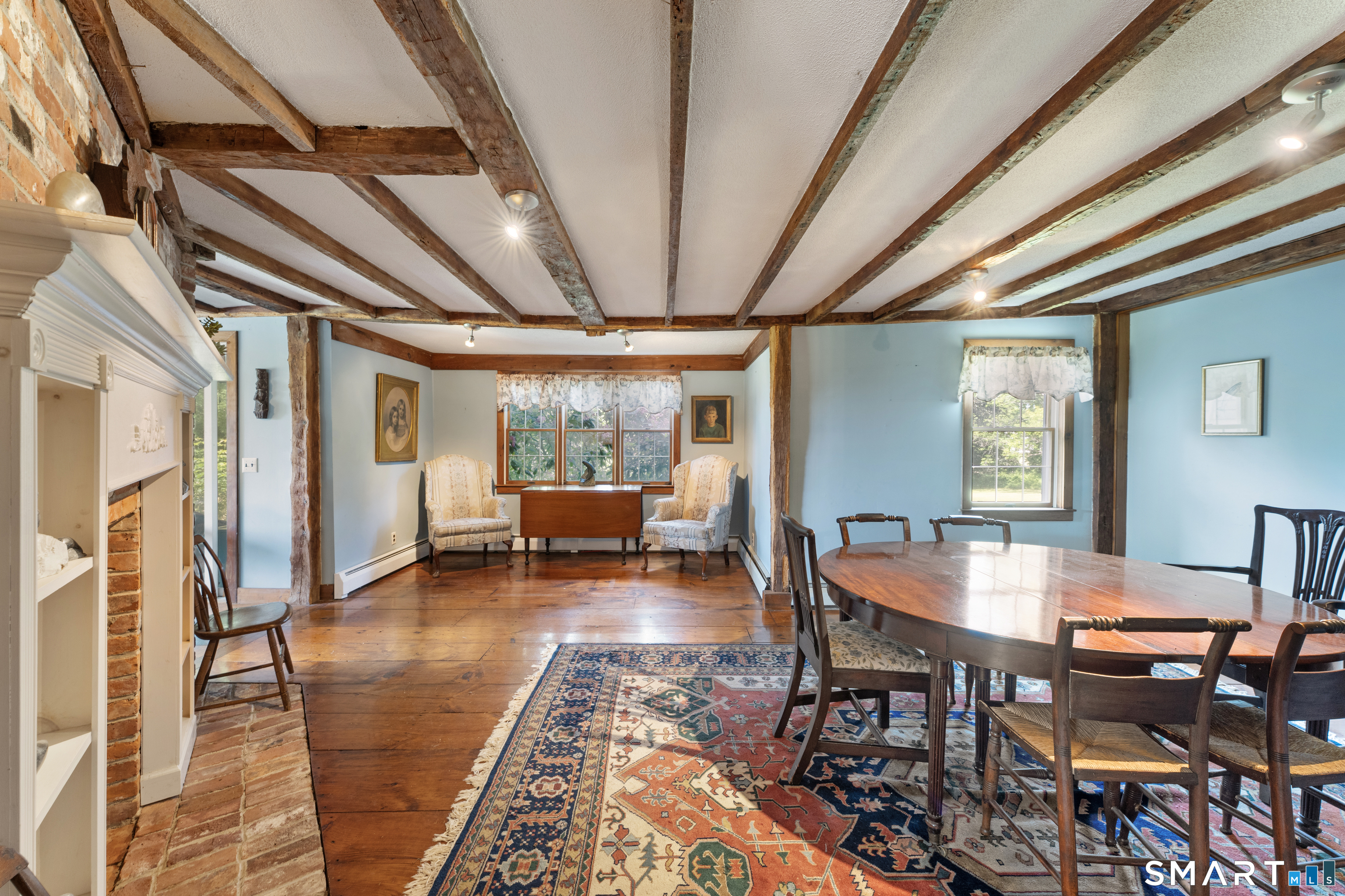 429 New Sweden Road Woodstock CT 06281