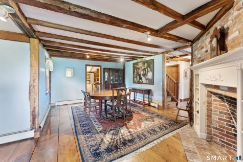 429 New Sweden Road Woodstock CT 06281