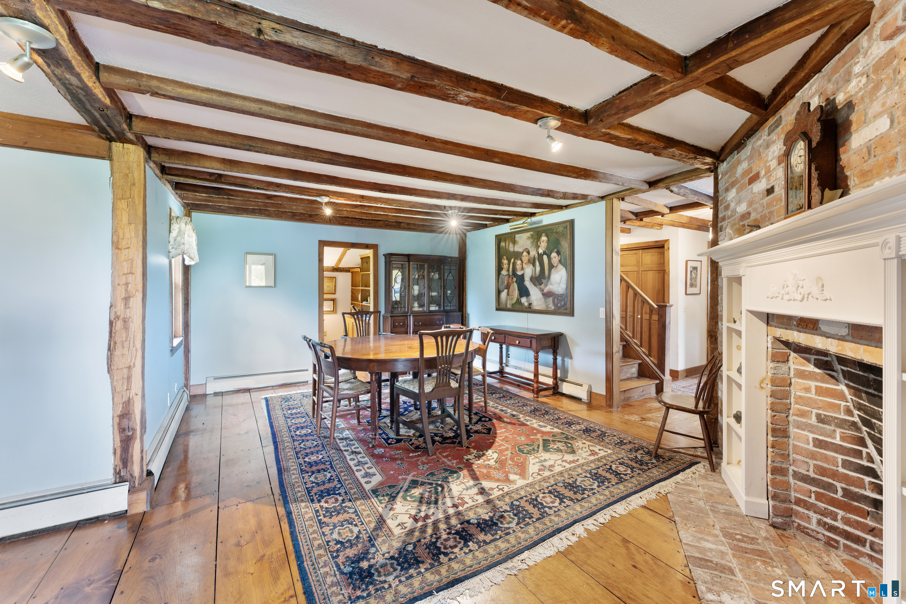 429 New Sweden Road Woodstock CT 06281