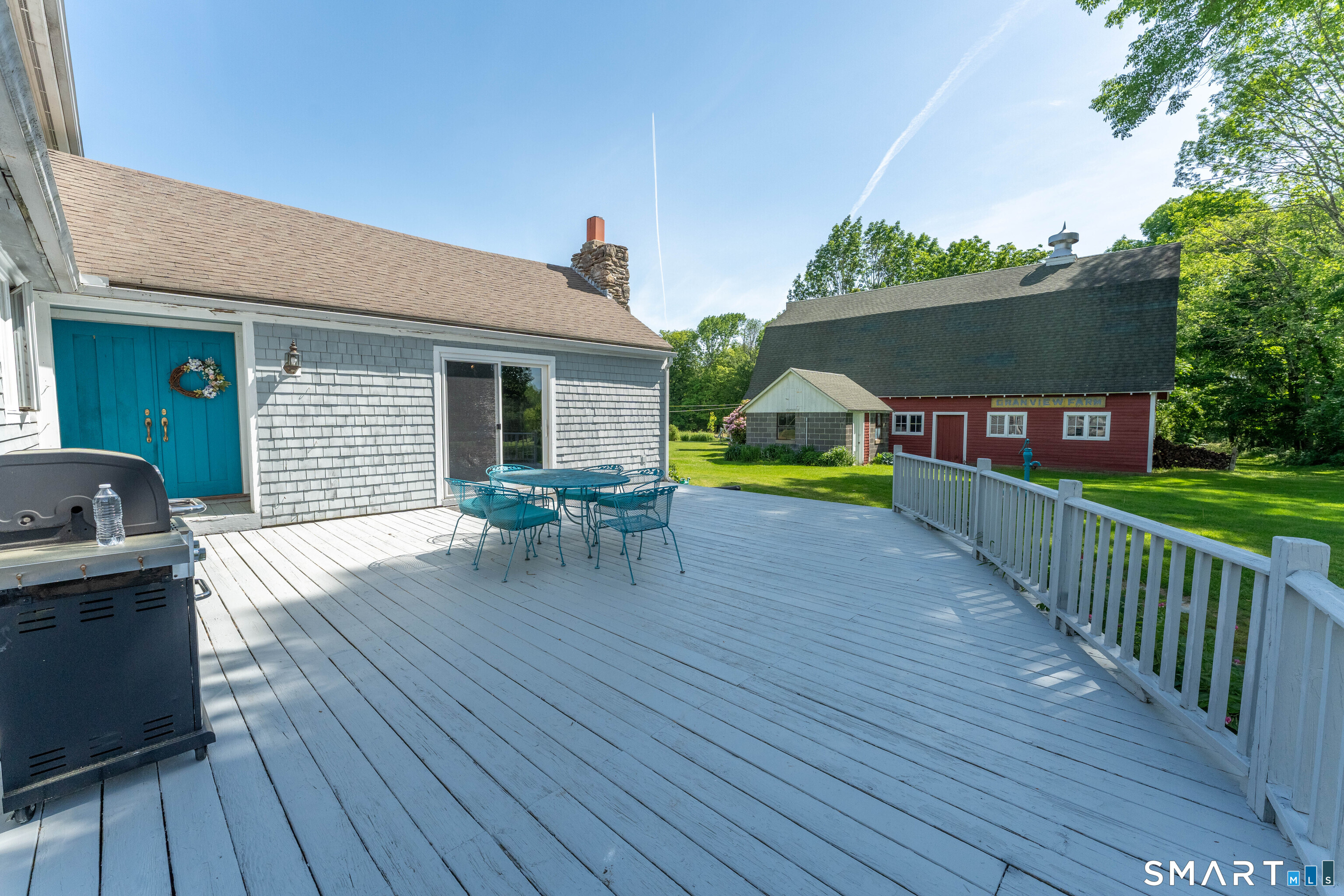429 New Sweden Road Woodstock CT 06281