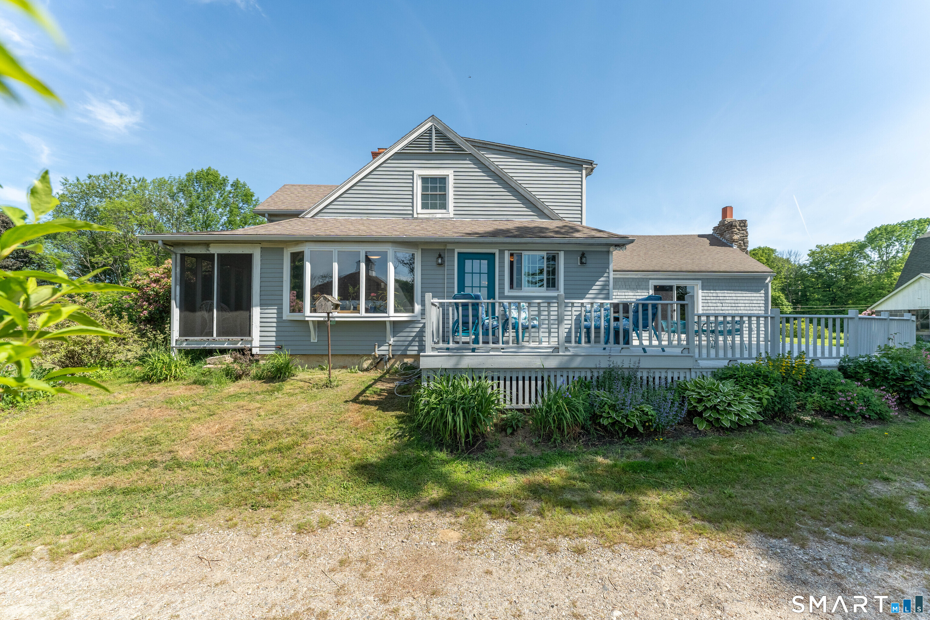 429 New Sweden Road Woodstock CT 06281