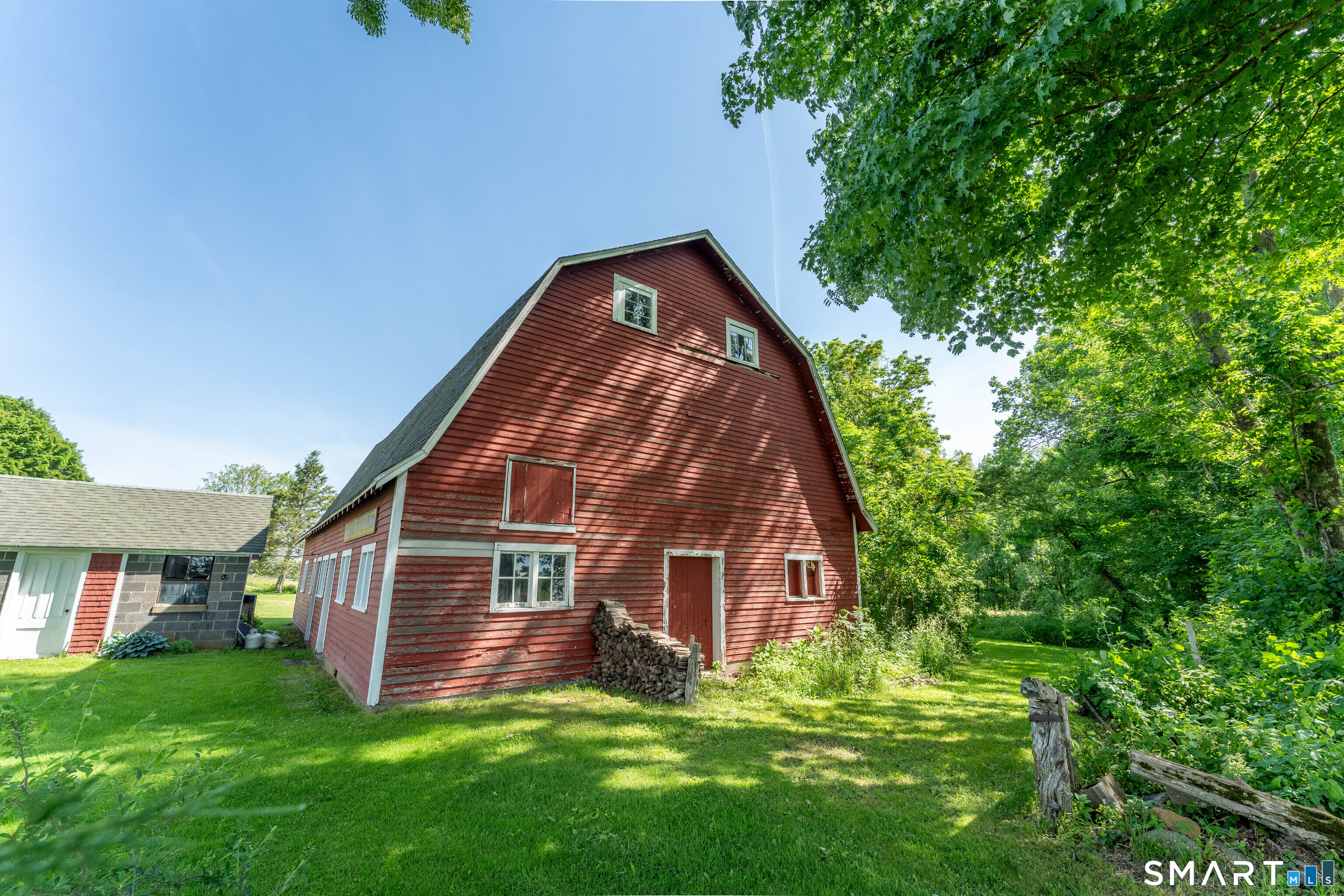 429 New Sweden Road Woodstock CT 06281