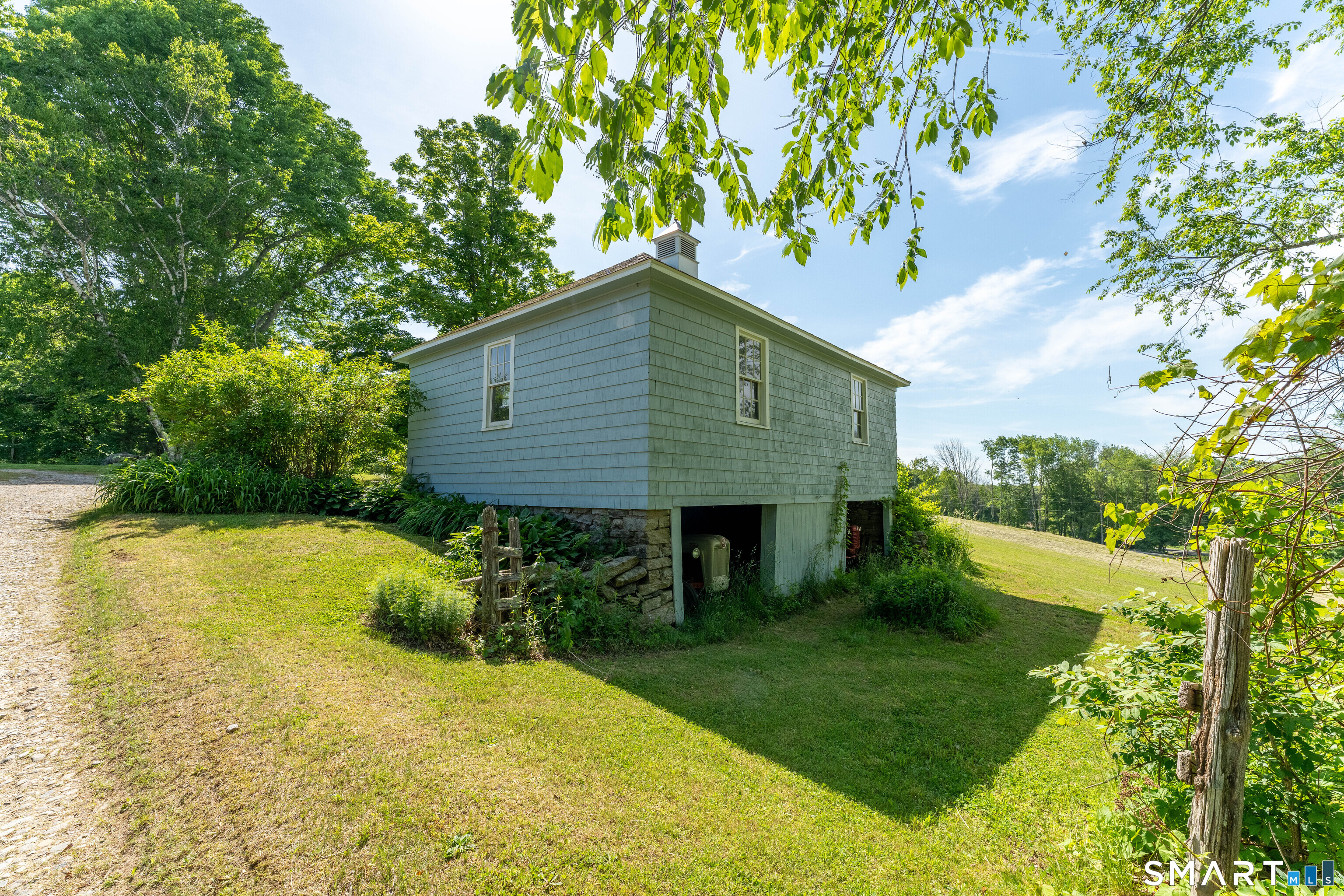 429 New Sweden Road Woodstock CT 06281