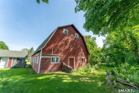 429 New Sweden Road Woodstock CT 06281