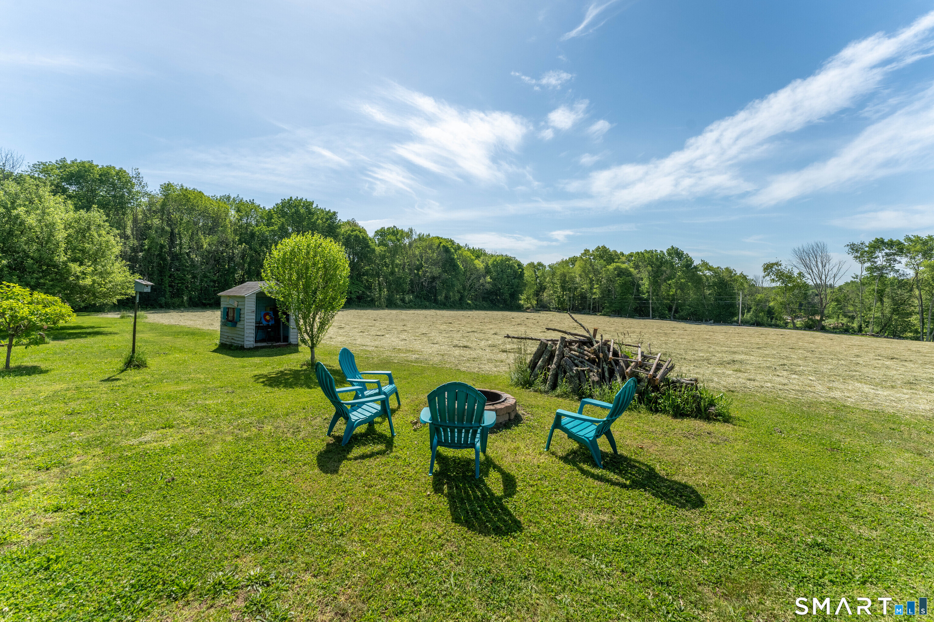 429 New Sweden Road Woodstock CT 06281