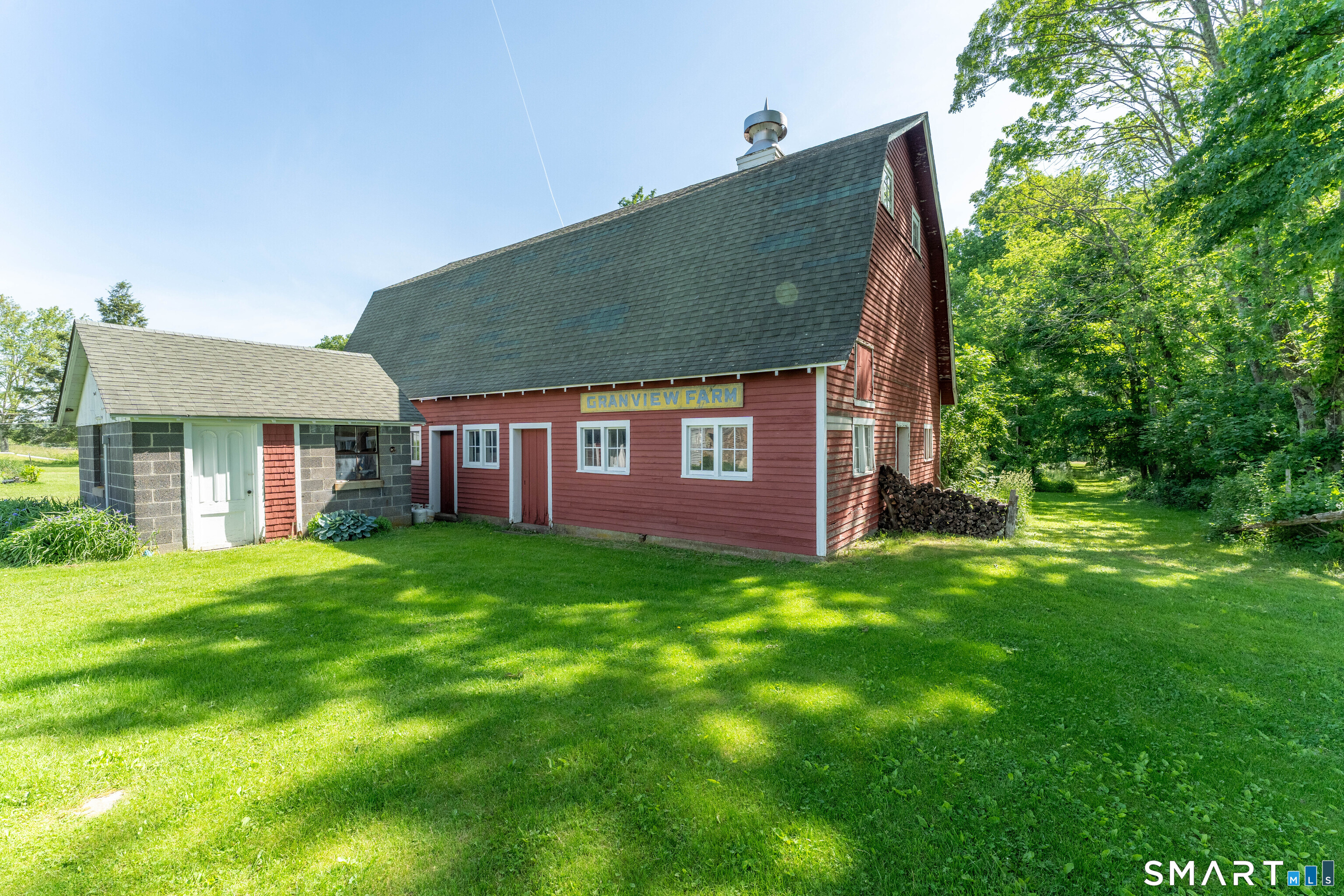 429 New Sweden Road Woodstock CT 06281