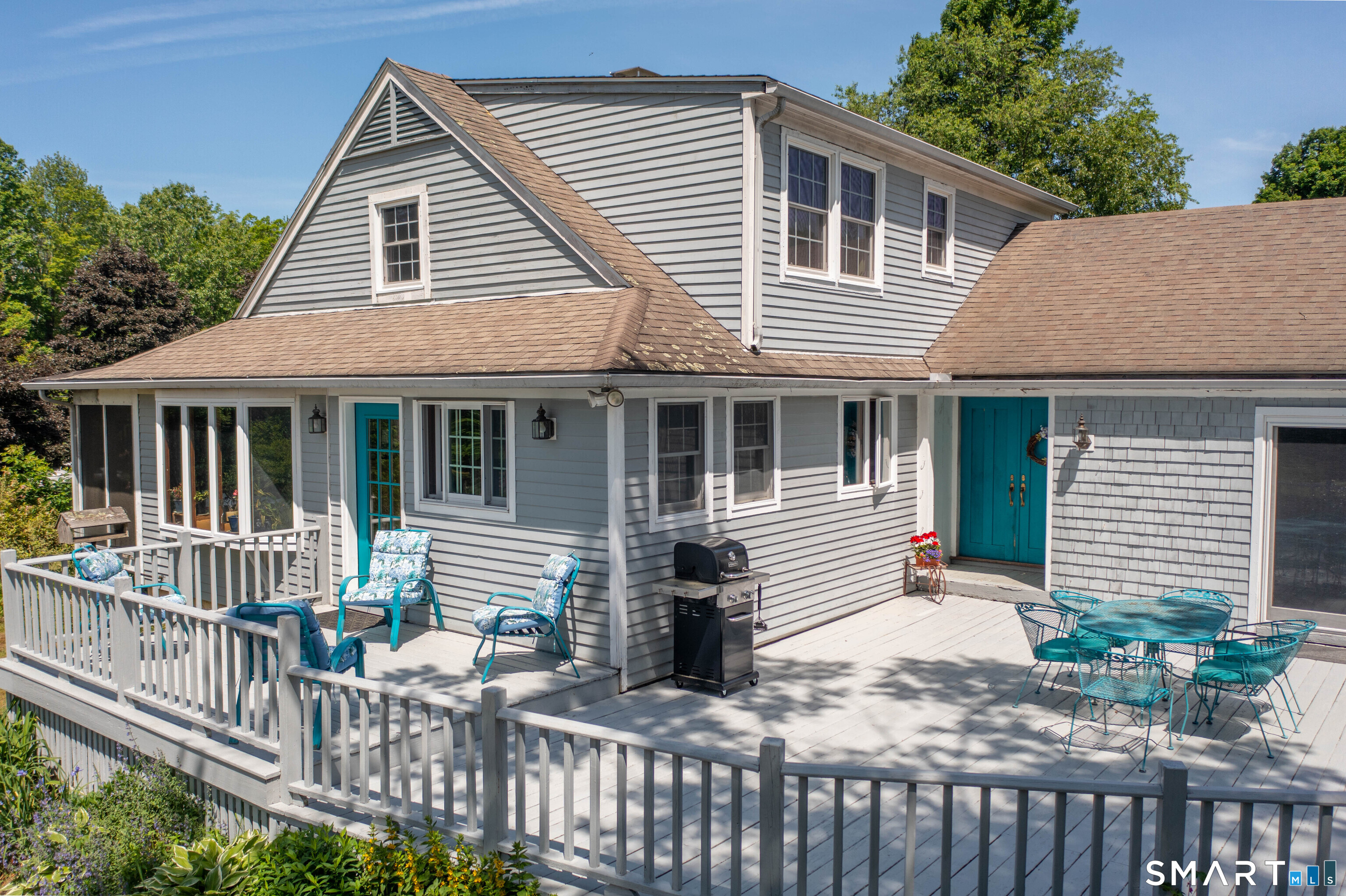 429 New Sweden Road Woodstock CT 06281