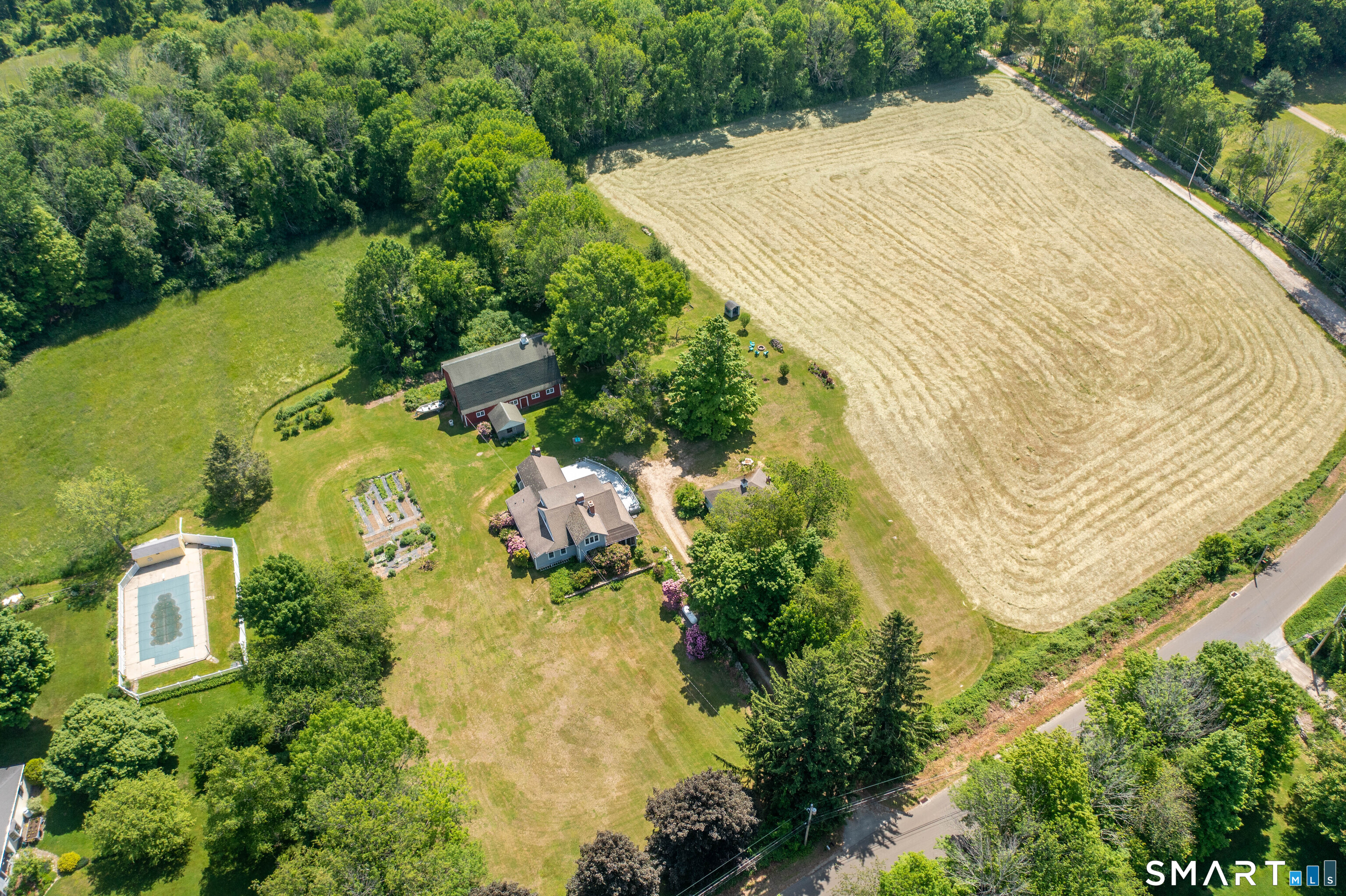 429 New Sweden Road Woodstock CT 06281