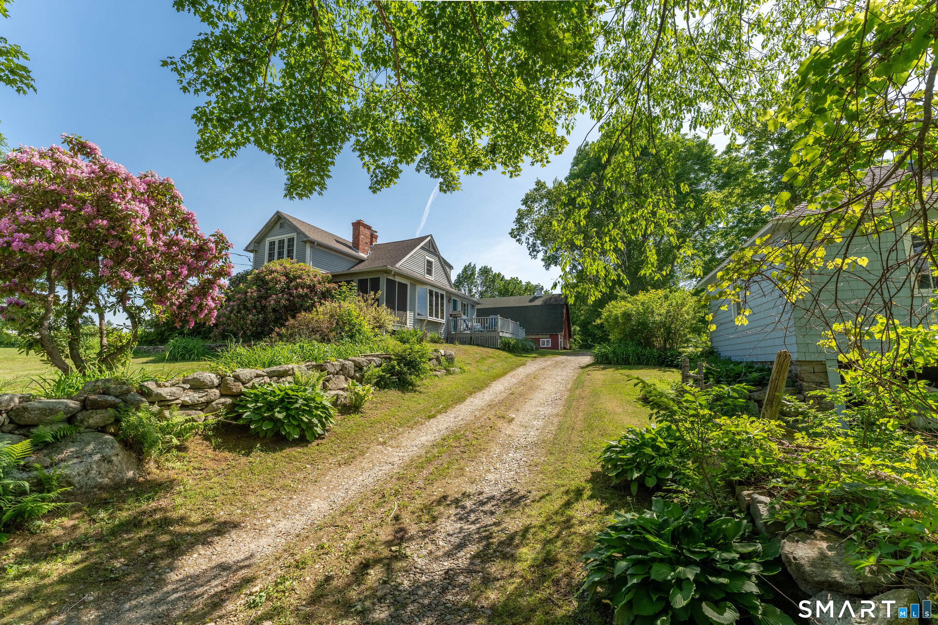 429 New Sweden Road Woodstock CT 06281