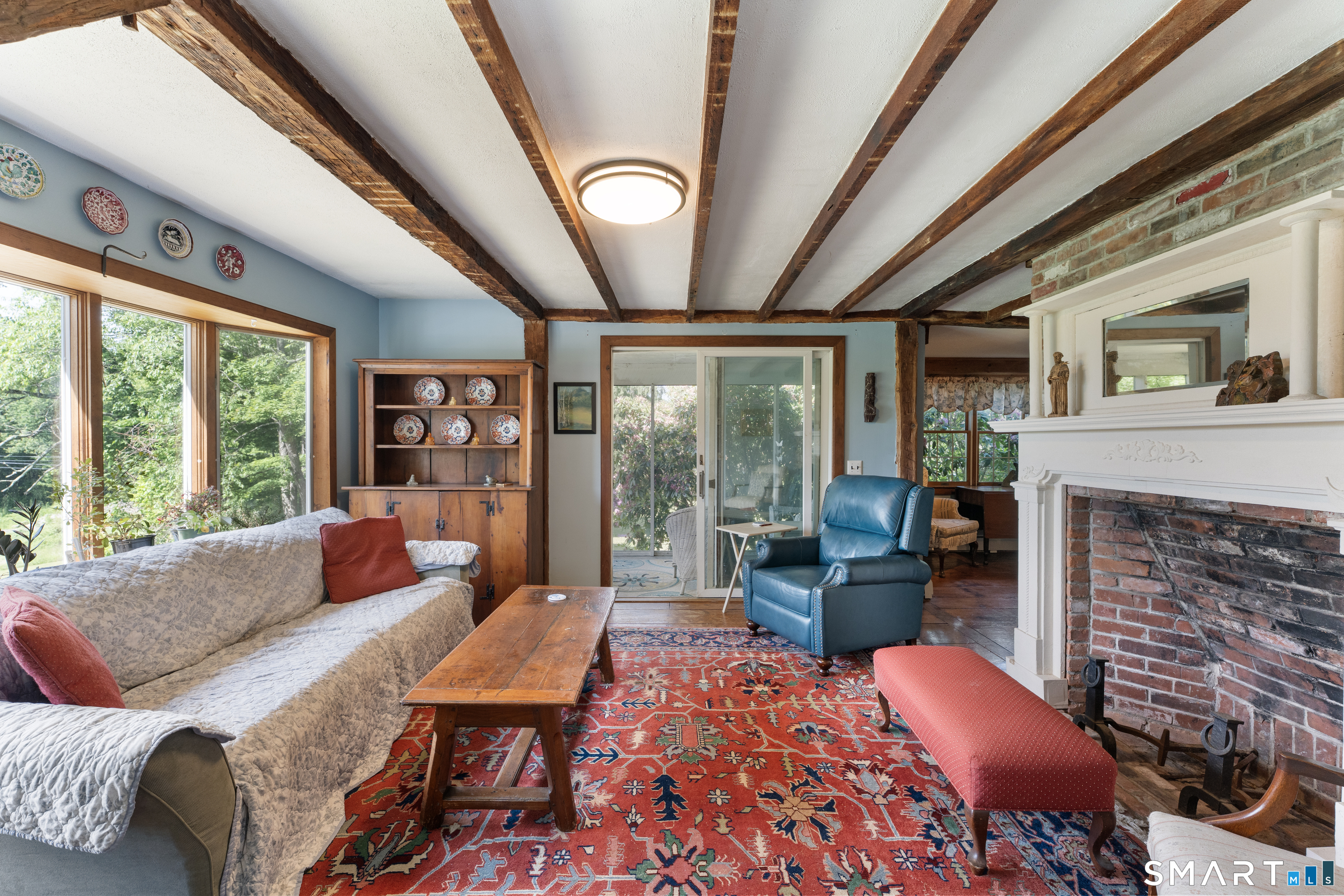 429 New Sweden Road Woodstock CT 06281