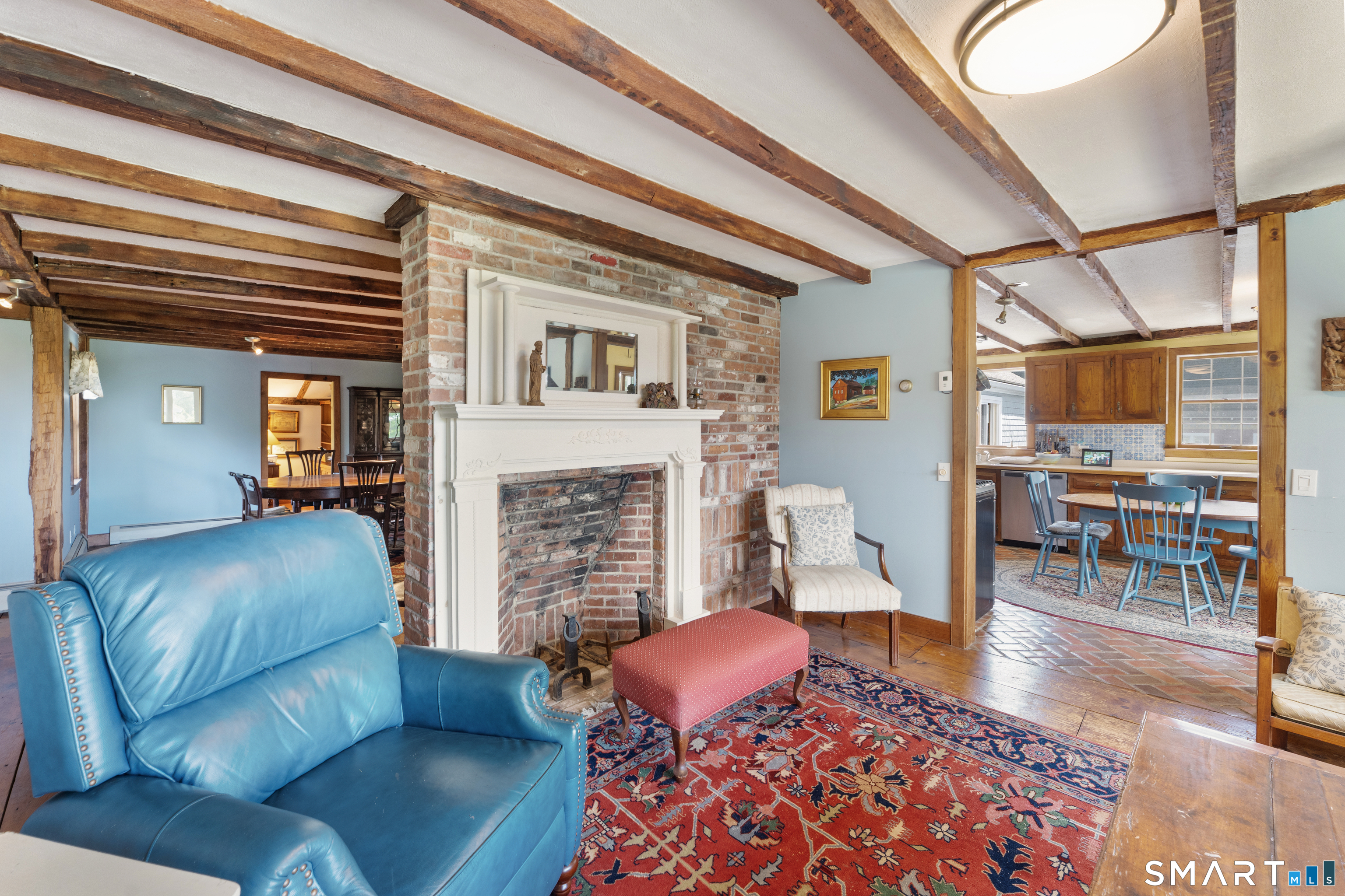 429 New Sweden Road Woodstock CT 06281