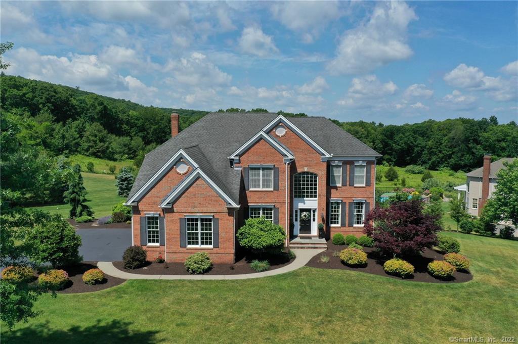 53 Shelburne Way Glastonbury CT 06033