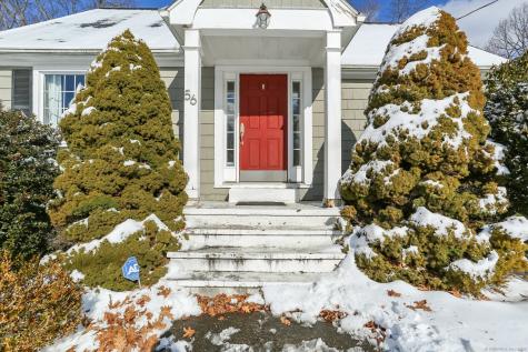 56 Inwood Road Trumbull CT 06611