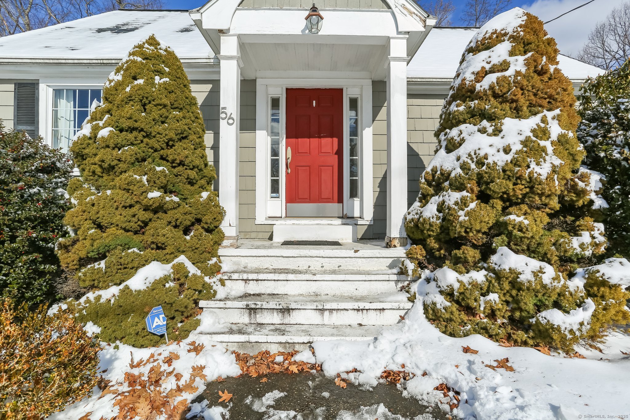 56 Inwood Road Trumbull CT 06611