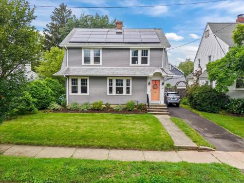 86 Bedford Avenue Hamden CT 06517