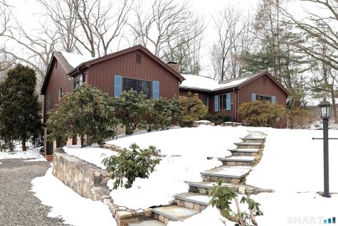 45 Princes Pine Road Norwalk CT 06850