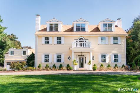 775 Sasco Hill Road Fairfield CT 06824