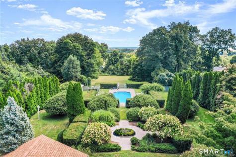 775 Sasco Hill Road Fairfield CT 06824