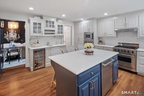 775 Sasco Hill Road Fairfield CT 06824