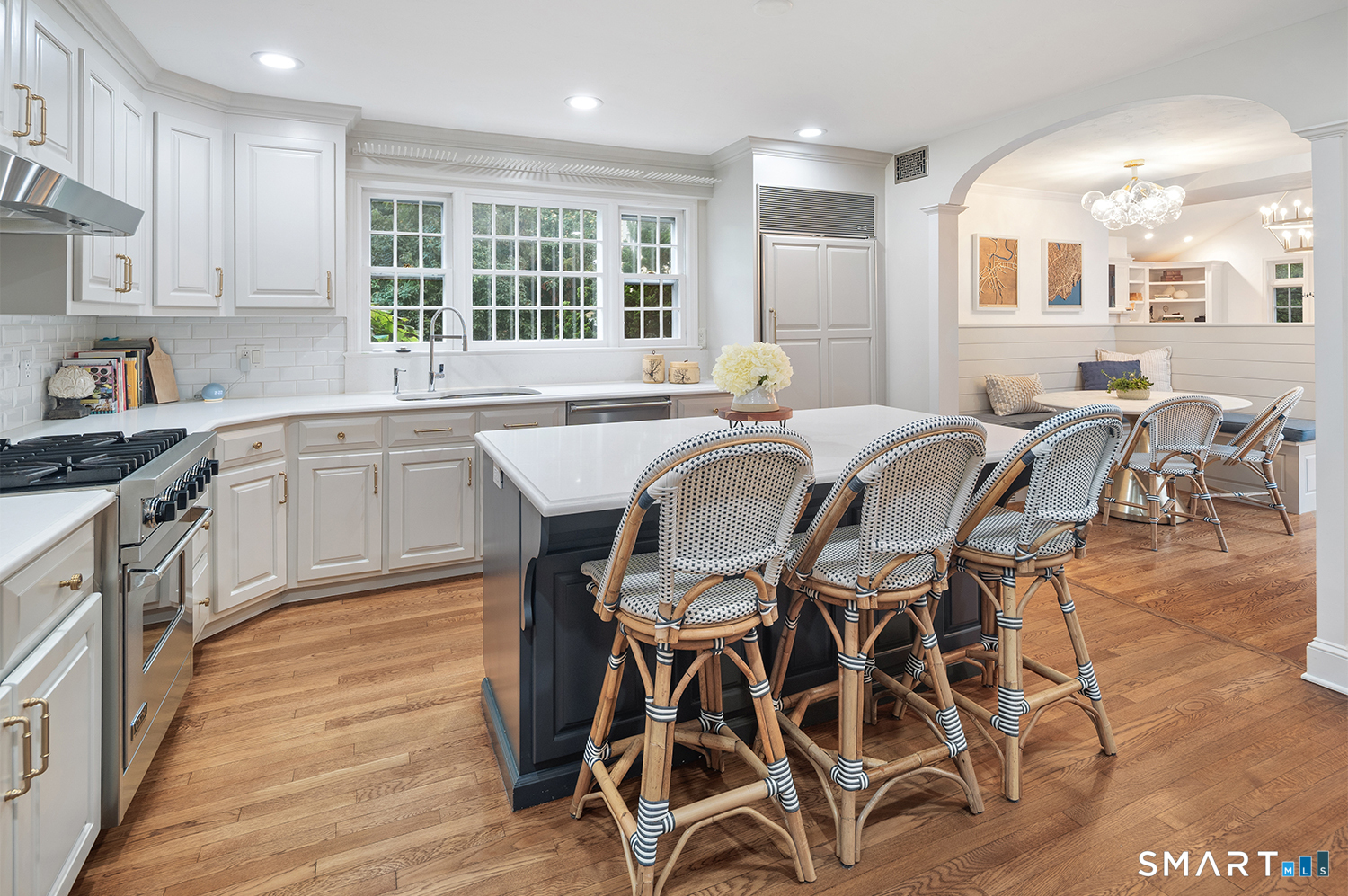 775 Sasco Hill Road Fairfield CT 06824