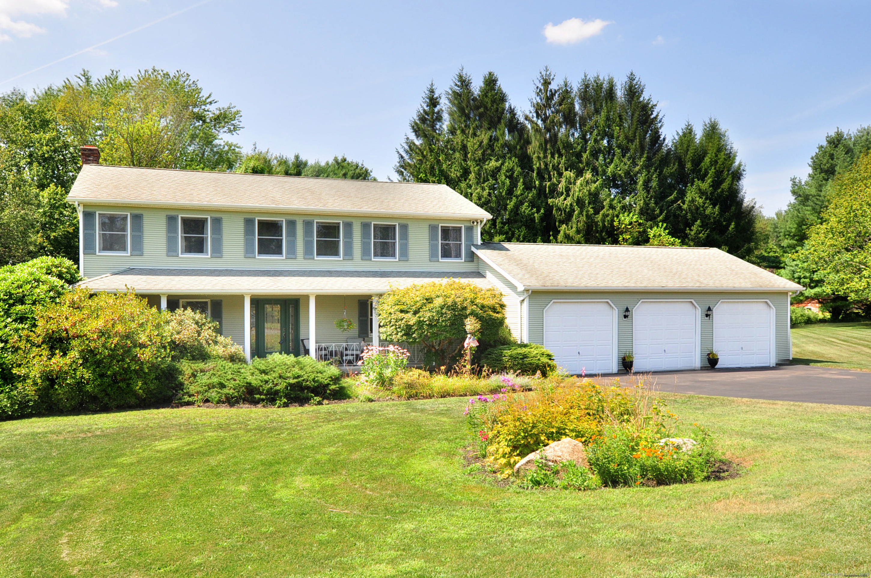 32 Anthony Road Bolton CT 06043