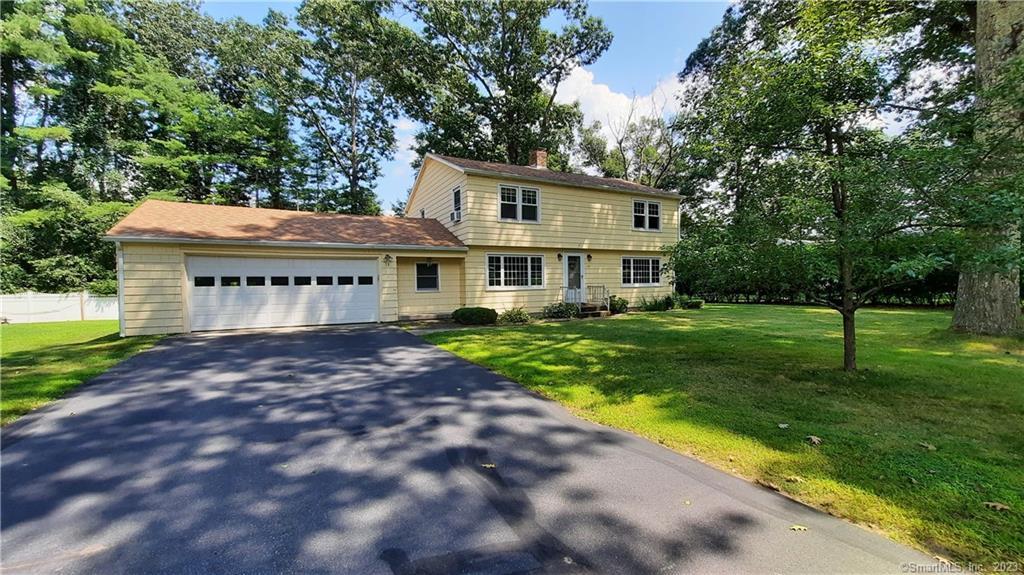 13 Beech Street Woodstock CT 06281
