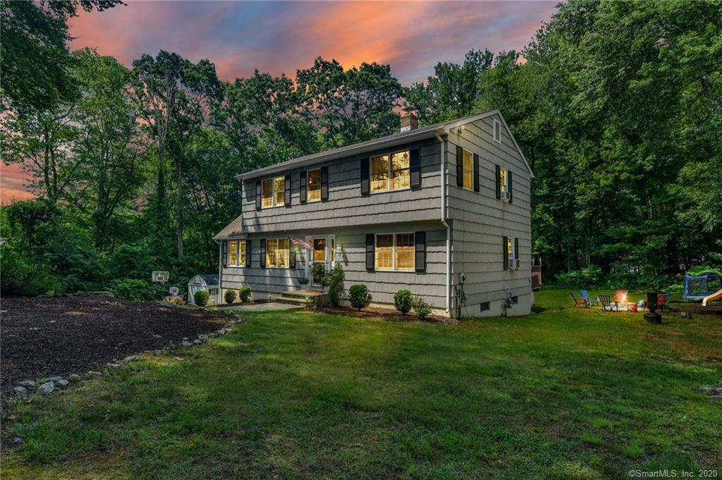 10 Gerardo Drive Monroe CT 06468