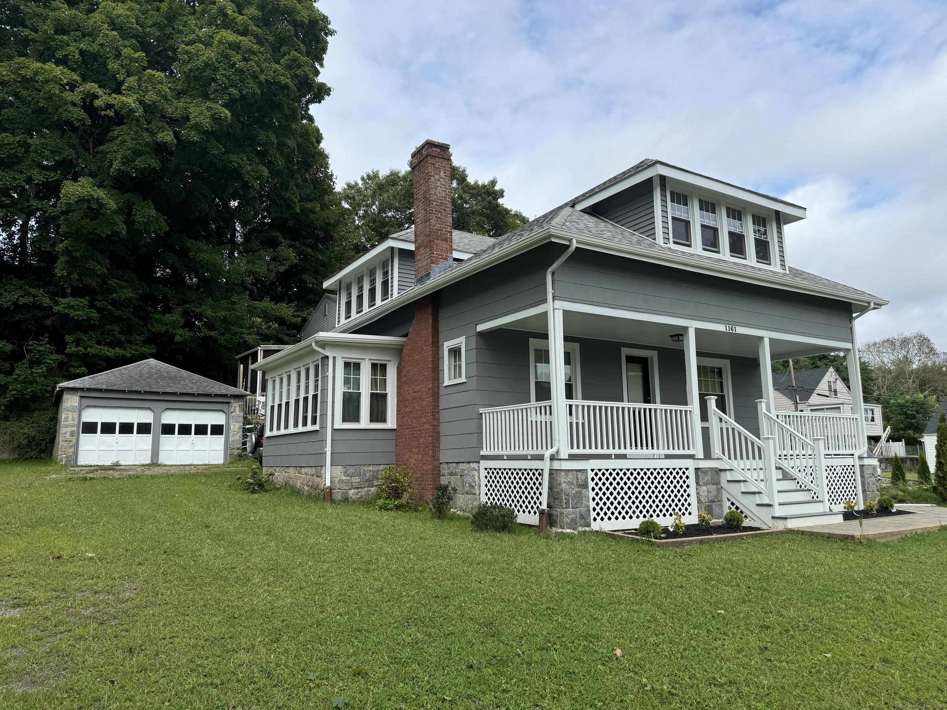 1161 Watertown Avenue Waterbury CT 06708