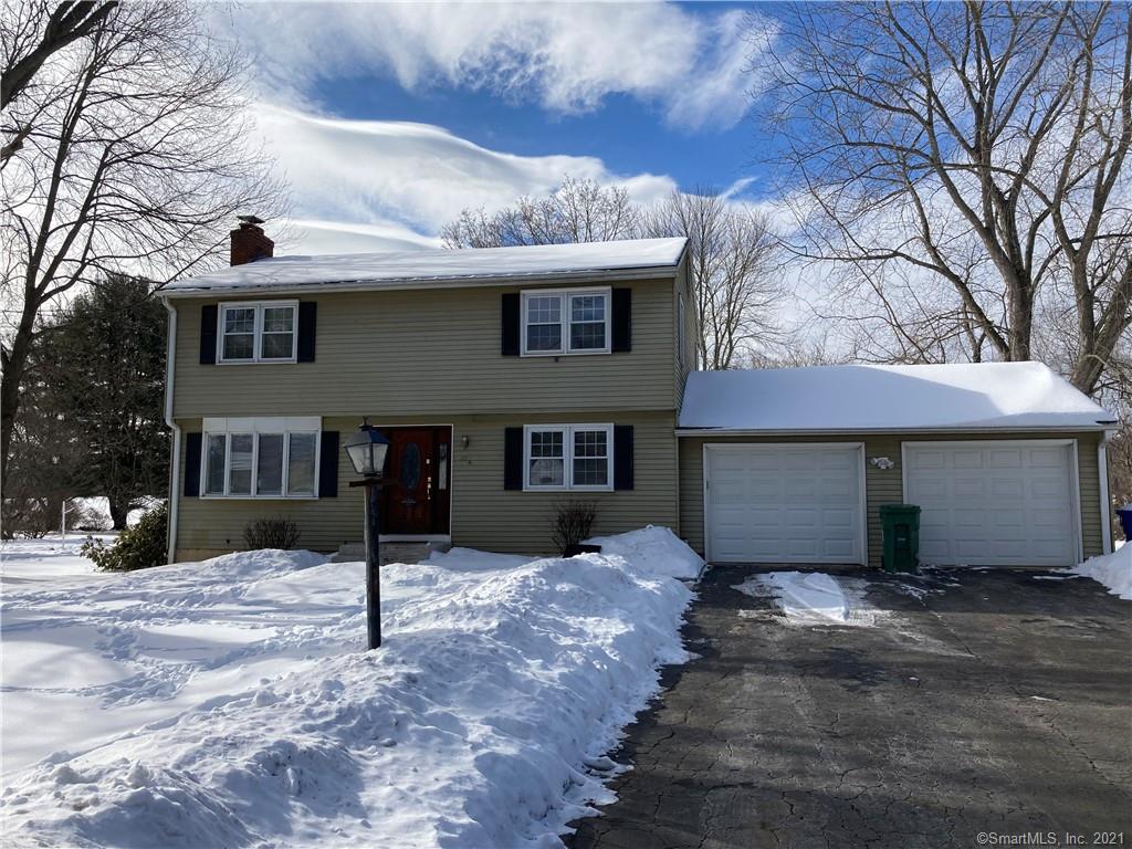 269 Tunxis Avenue Bloomfield CT 06002