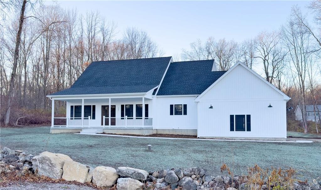 547 Lebanon Avenue Colchester CT 06415