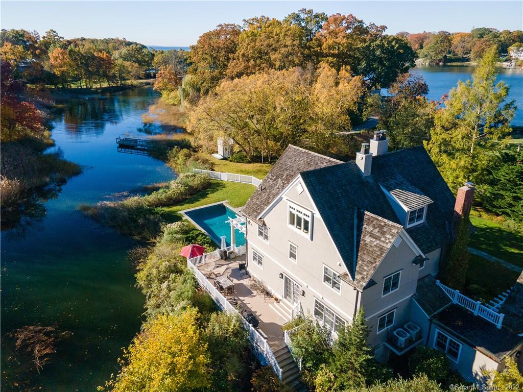 18 Indian Chase Drive Greenwich CT 06830