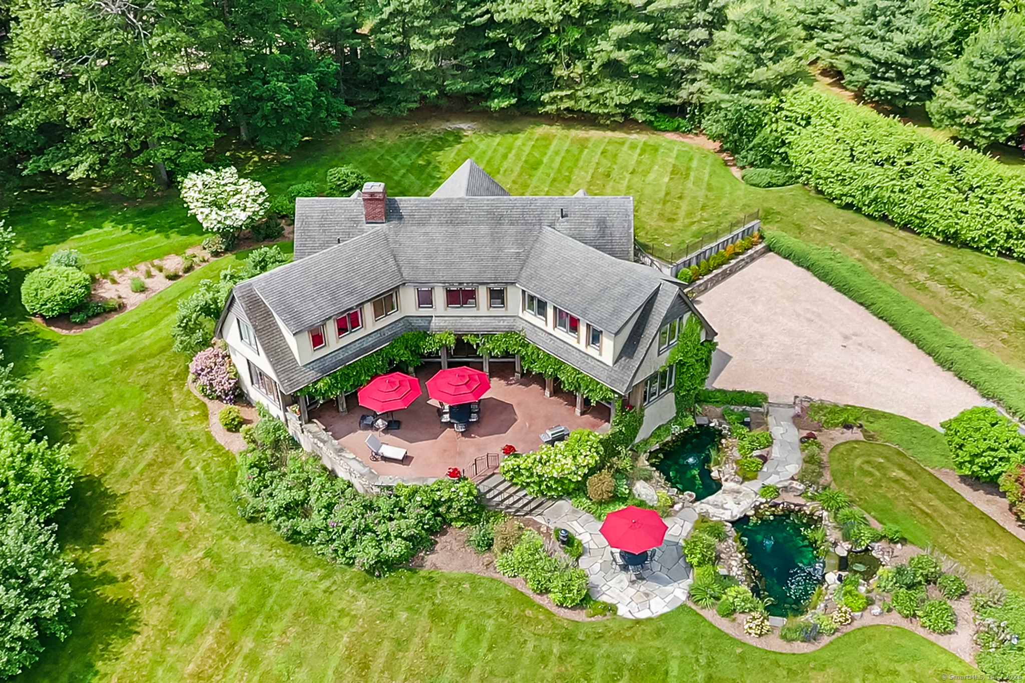 79 Taine Mountain Road Burlington CT 06013