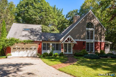 207 Old Forge Road Hartland CT 06065