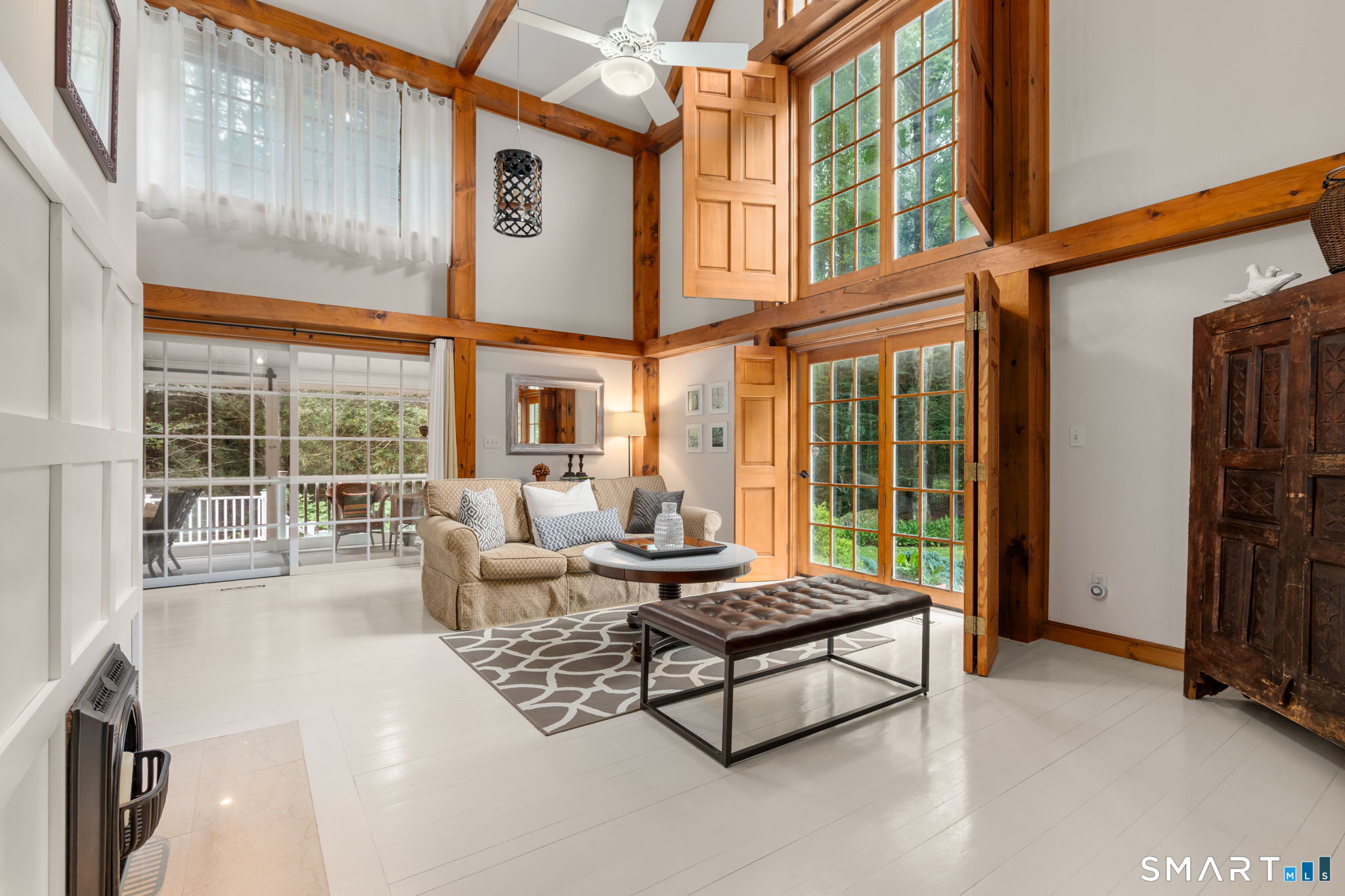 207 Old Forge Road Hartland CT 06065