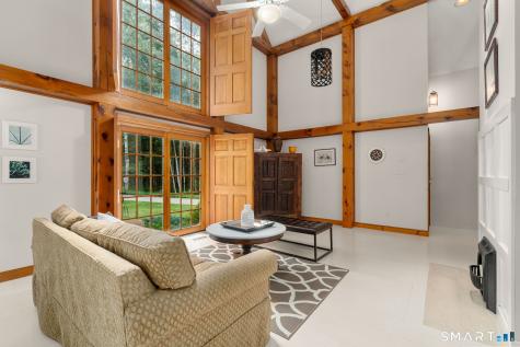 207 Old Forge Road Hartland CT 06065