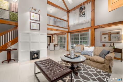 207 Old Forge Road Hartland CT 06065