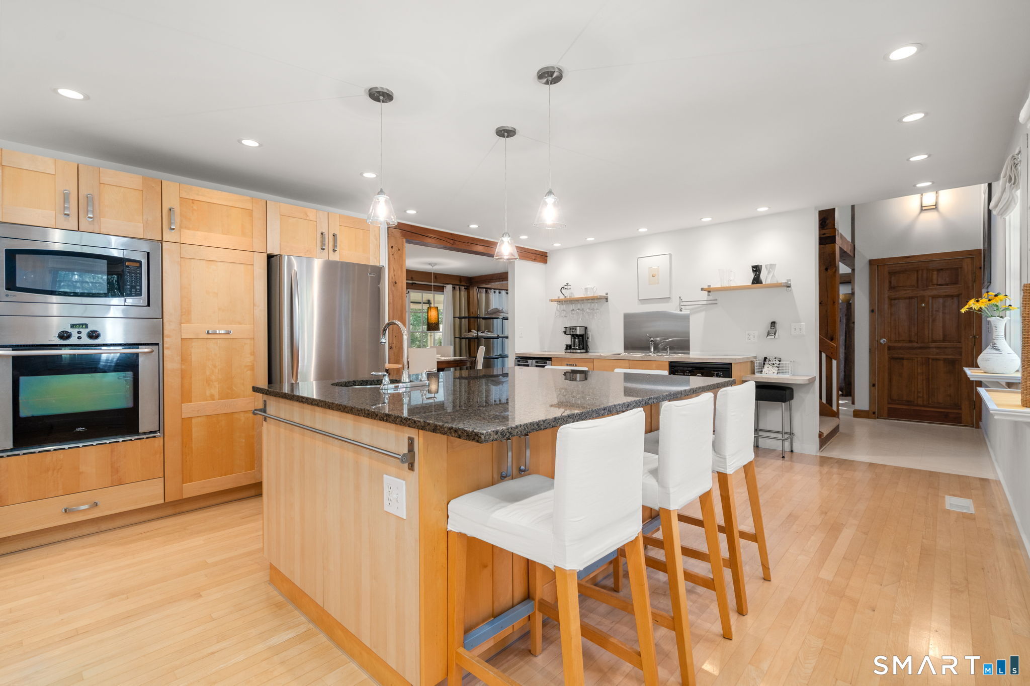 207 Old Forge Road Hartland CT 06065