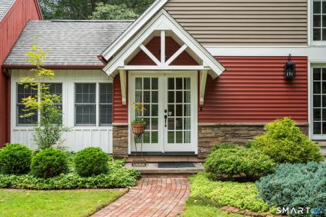 207 Old Forge Road Hartland CT 06065