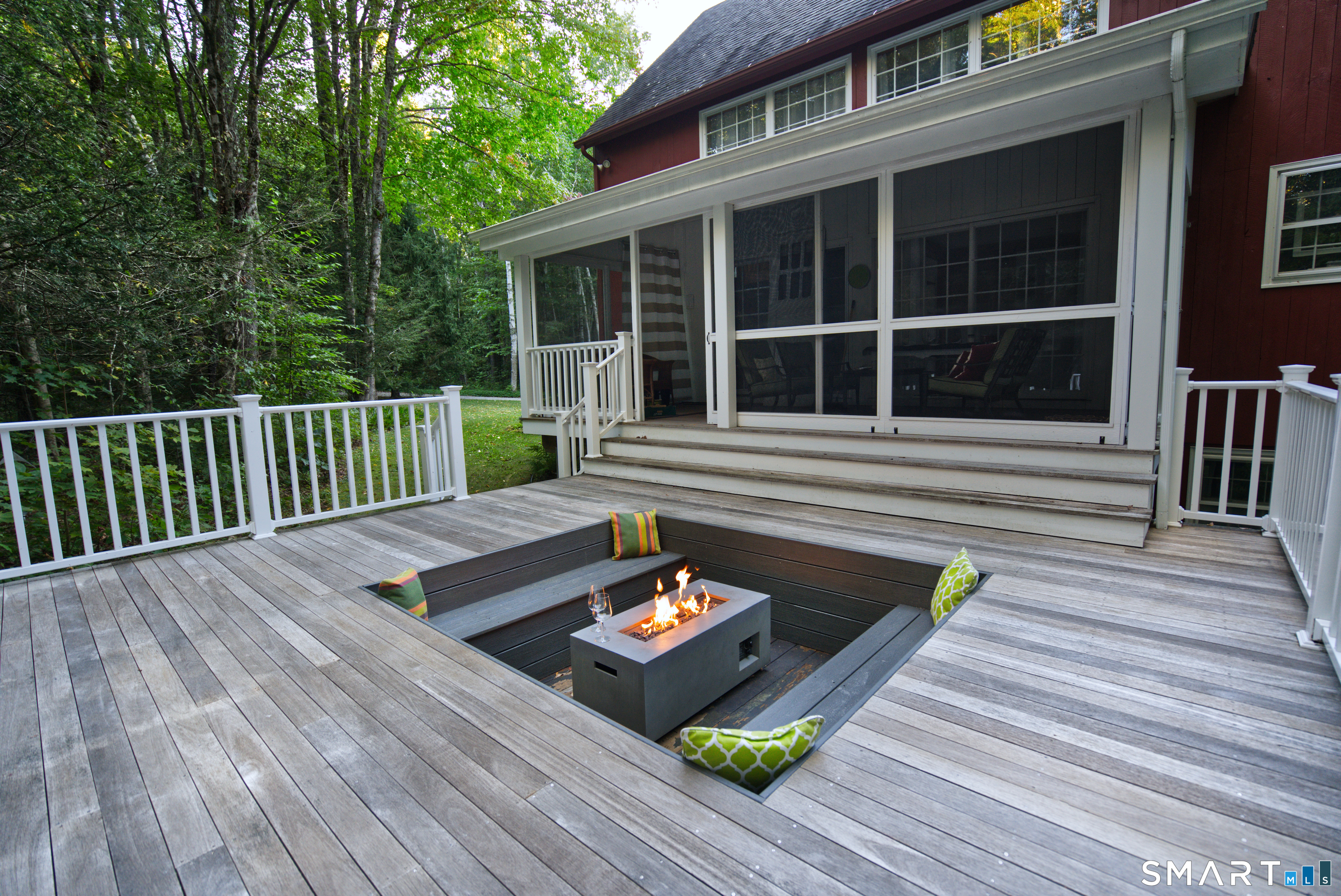 207 Old Forge Road Hartland CT 06065