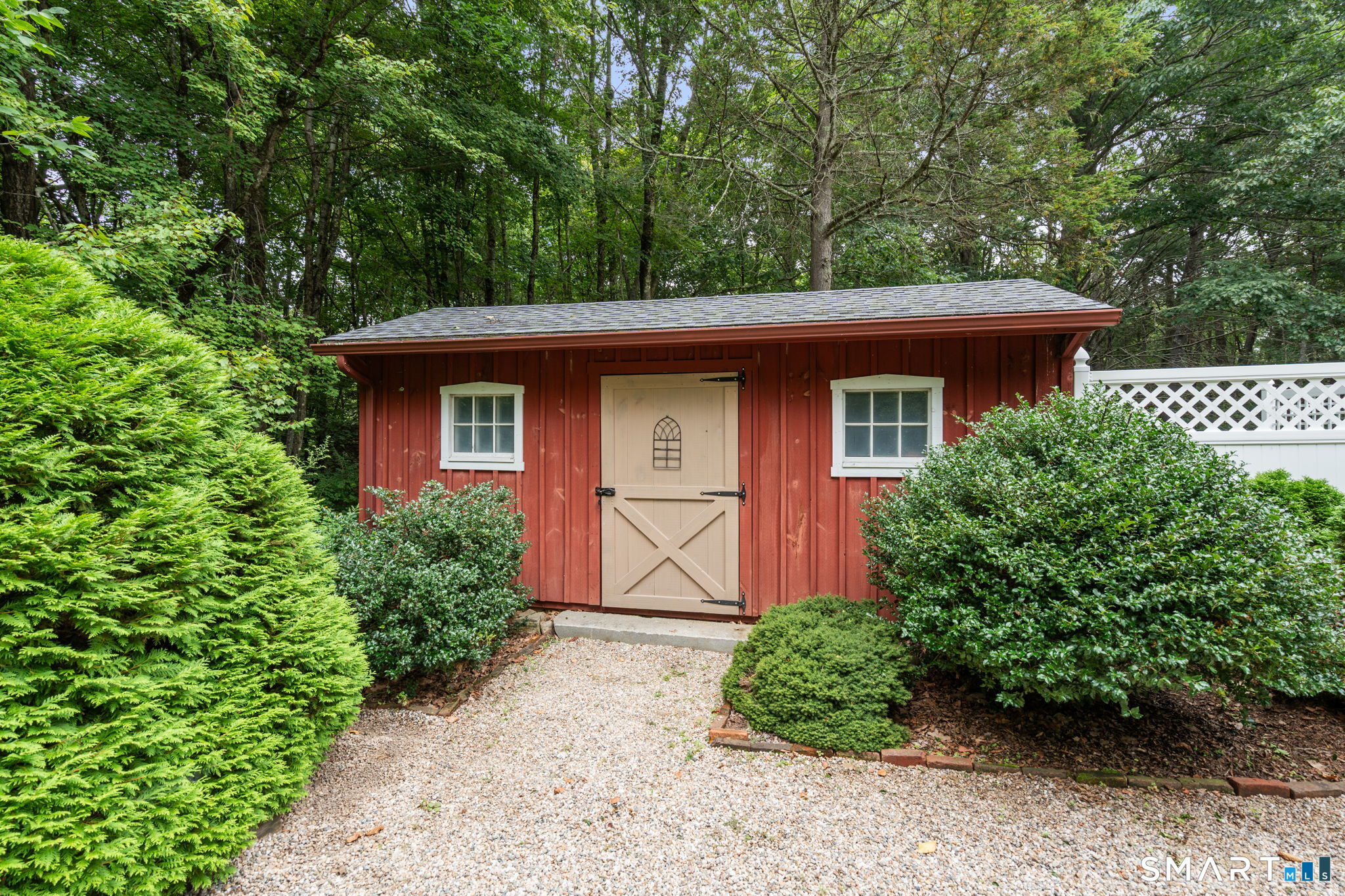 207 Old Forge Road Hartland CT 06065