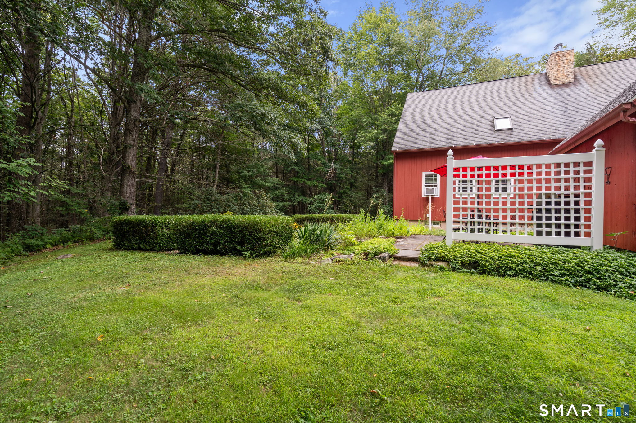 207 Old Forge Road Hartland CT 06065