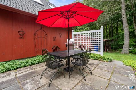 207 Old Forge Road Hartland CT 06065