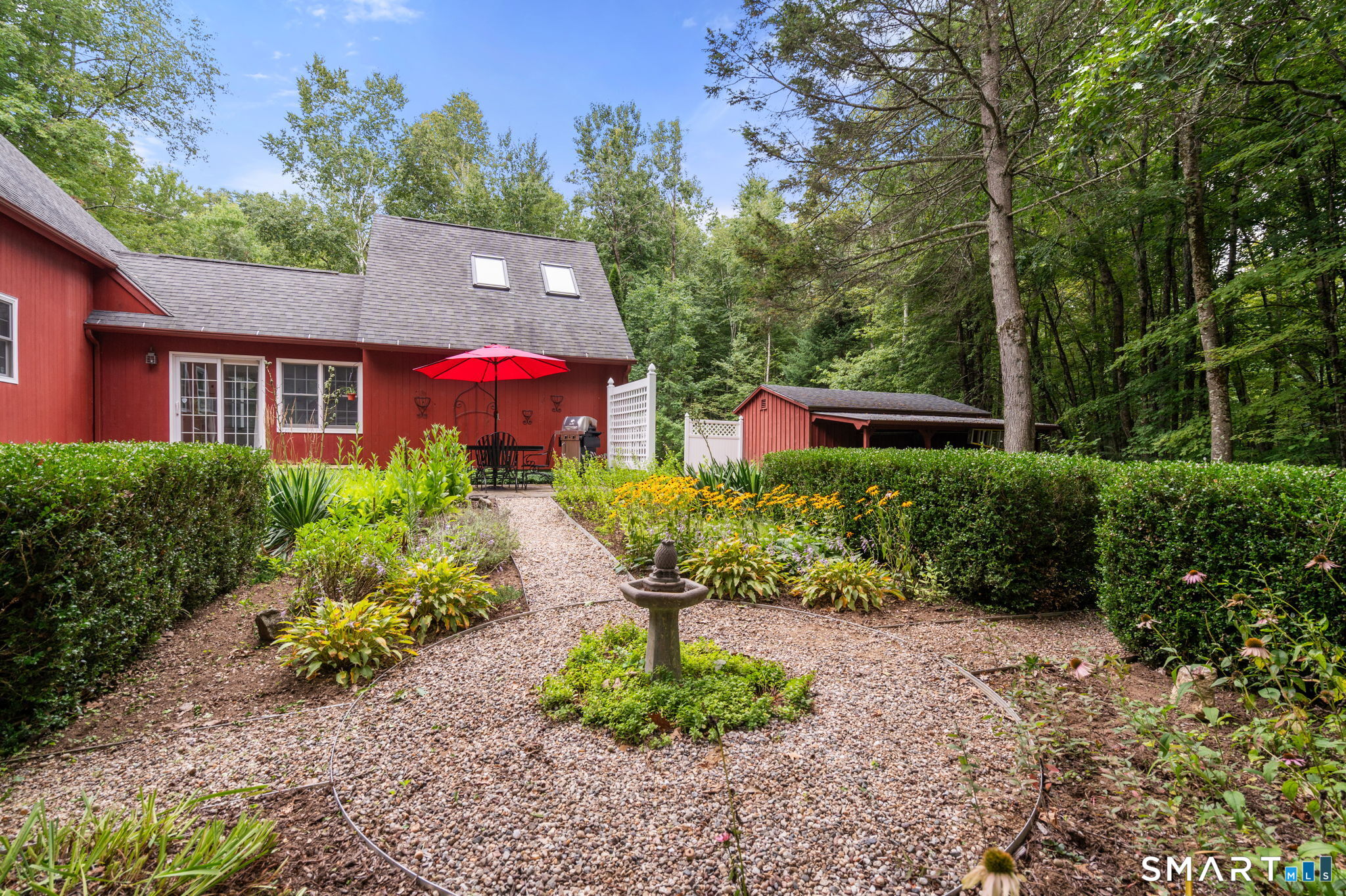 207 Old Forge Road Hartland CT 06065