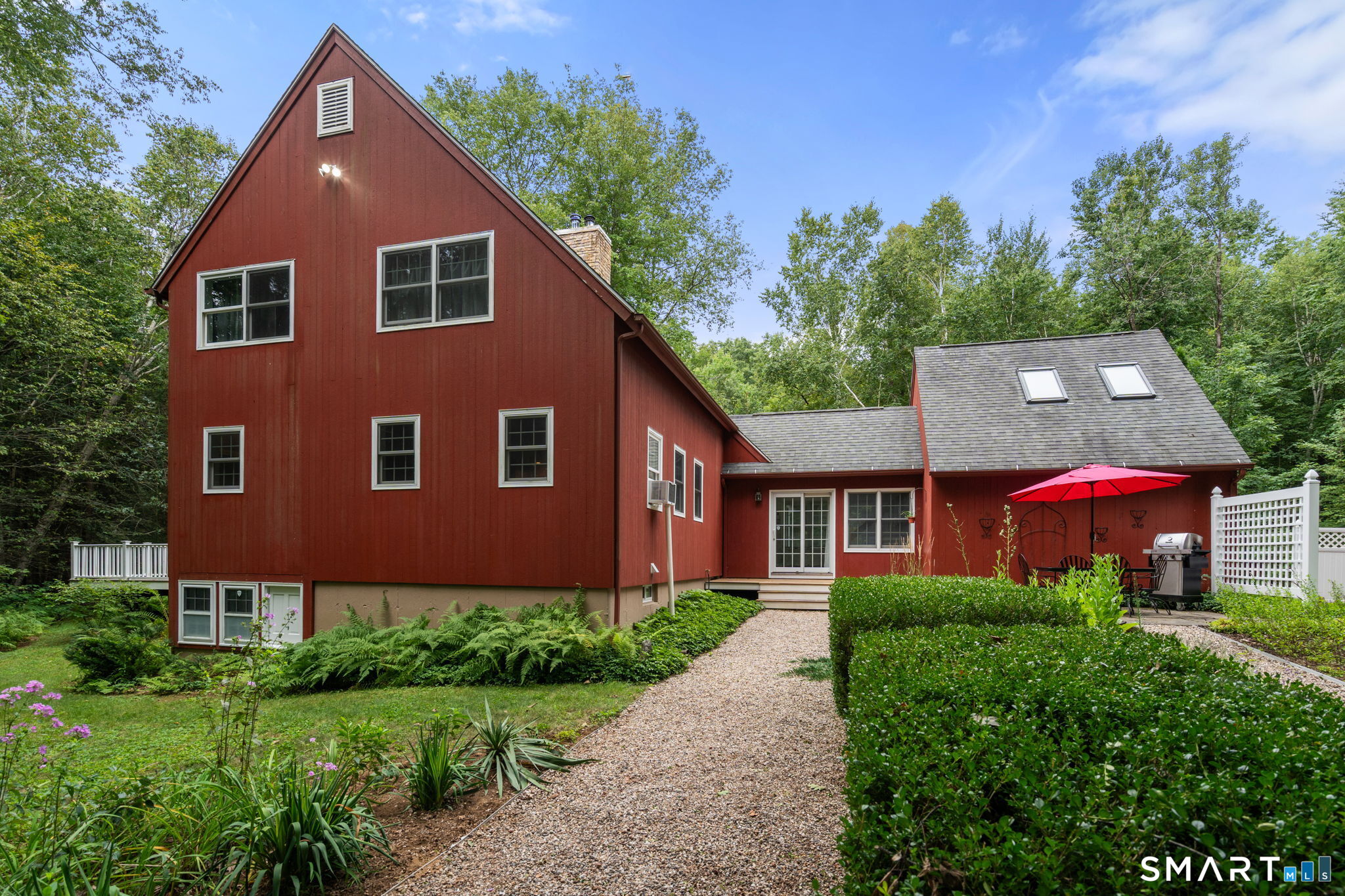 207 Old Forge Road Hartland CT 06065