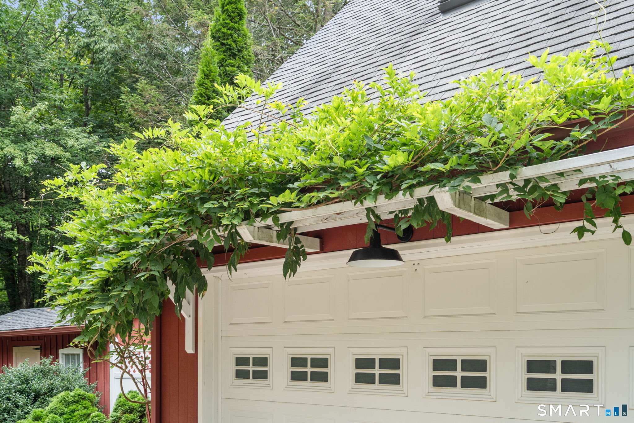 207 Old Forge Road Hartland CT 06065