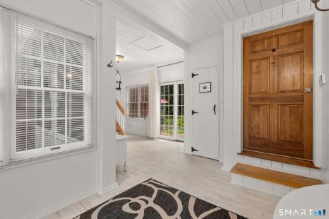 207 Old Forge Road Hartland CT 06065