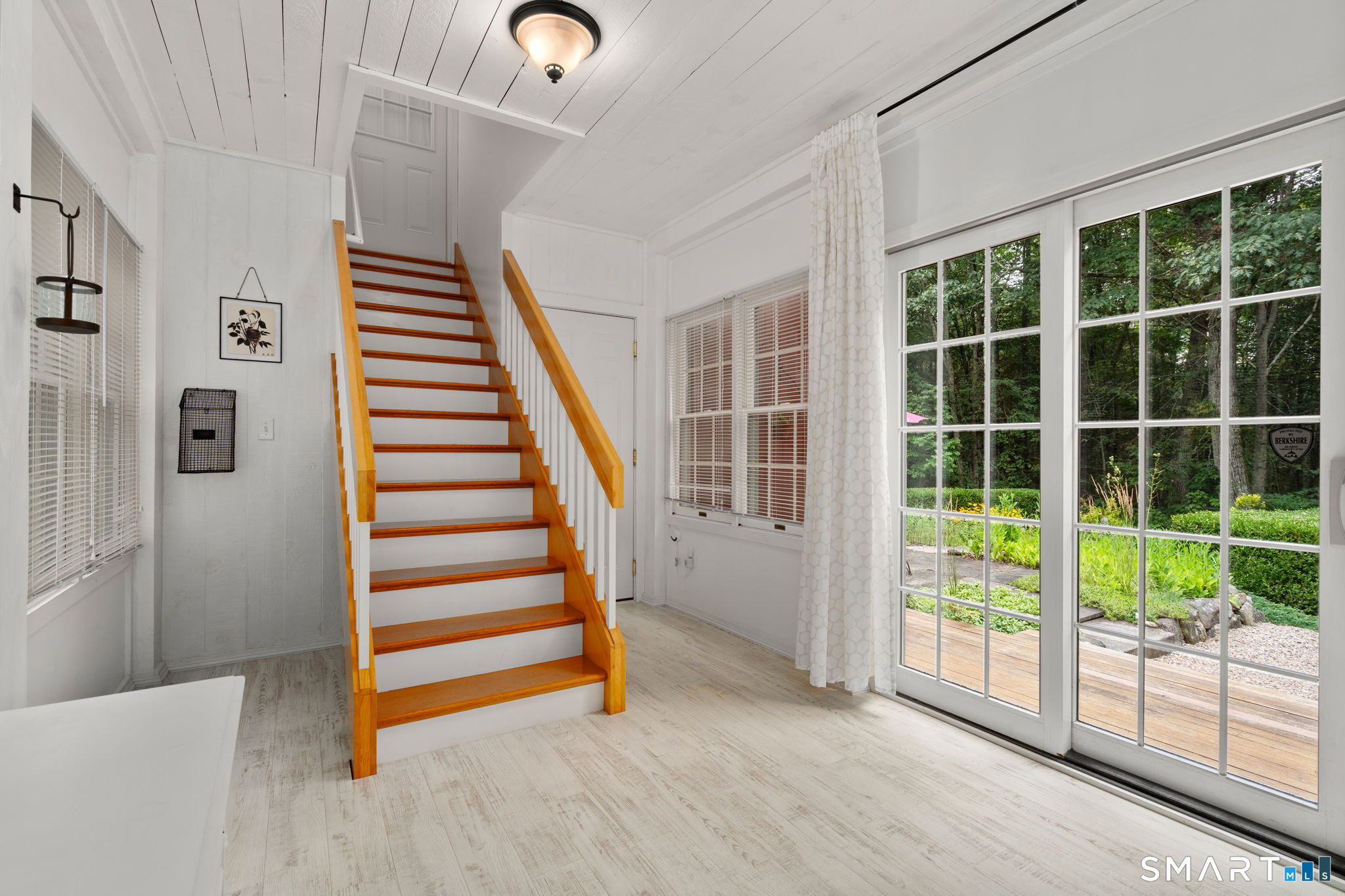 207 Old Forge Road Hartland CT 06065