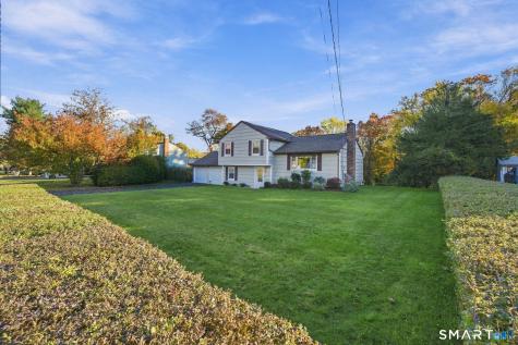 30 Nod Brook Road Wallingford CT 06492