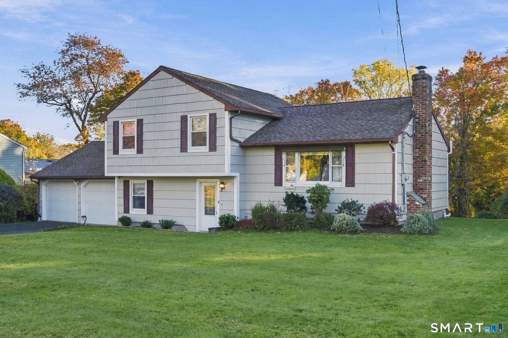 30 Nod Brook Road Wallingford CT 06492