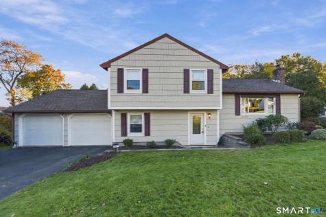 30 Nod Brook Road Wallingford CT 06492